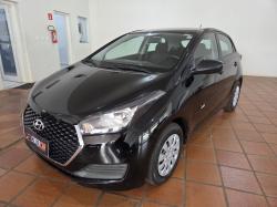 HYUNDAI HB 20 Hatch 1.0 12V 4P FLEX UNIQUE