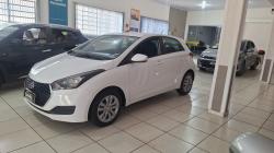 HYUNDAI HB 20 Hatch 1.6 16V 4P FLEX COMFORT PLUS AUTOM�TICO