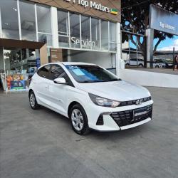 HYUNDAI HB 20 Hatch 1.0 12V 4P FLEX COMFORT