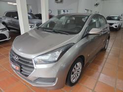 HYUNDAI HB 20 Hatch 1.0 12V 4P FLEX COMFORT