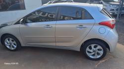 HYUNDAI HB 20 Hatch 1.0 12 V 4P FLEX COMFORT STYLE