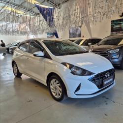 HYUNDAI HB 20 Hatch 1.0 12V 4P FLEX EVOLUTION