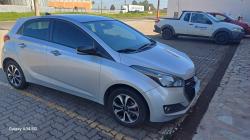 HYUNDAI HB 20 Hatch 1.6 16V 4P R SPEC FLEX AUTOM�TICO