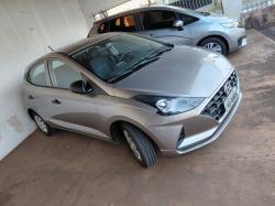 HYUNDAI HB 20 Hatch 1.0 12V 4P FLEX SENSE