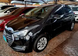 HYUNDAI HB 20 Hatch 1.6 16V 4P FLEX COMFORT PLUS