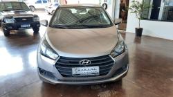 HYUNDAI HB 20 Hatch 1.0 12V 4P FLEX TGDI TURBO COMFORT STYLE