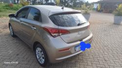 HYUNDAI HB 20 Hatch 1.0 12V 4P FLEX COMFORT PLUS