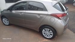 HYUNDAI HB 20 Hatch 1.0 12V 4P FLEX COMFORT PLUS
