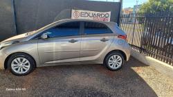 HYUNDAI HB 20 Hatch 1.0 12V 4P FLEX COMFORT PLUS