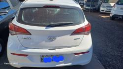 HYUNDAI HB 20 Hatch 1.6 16V 4P FLEX COMFORT STYLE AUTOM�TICO