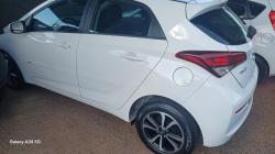 HYUNDAI HB 20 Hatch 1.6 16V 4P FLEX COMFORT STYLE AUTOM�TICO