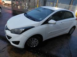 HYUNDAI HB 20 Hatch 1.6 16V 4P FLEX COMFORT