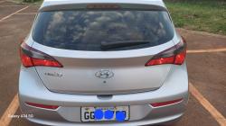 HYUNDAI HB 20 Hatch 1.0 12V 4P FLEX UNIQUE