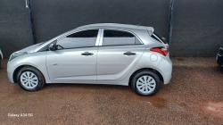 HYUNDAI HB 20 Hatch 1.0 12V 4P FLEX UNIQUE