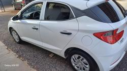 HYUNDAI HB 20 Hatch 1.0 12V 4P FLEX SENSE