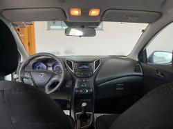 HYUNDAI HB 20 Hatch 1.0 12V 4P FLEX UNIQUE