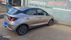HYUNDAI HB 20 Hatch 1.0 12V 4P FLEX VISION