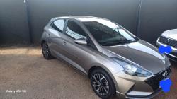 HYUNDAI HB 20 Hatch 1.0 12V 4P FLEX VISION