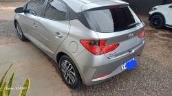 HYUNDAI HB 20 Hatch 1.0 12V 4P FLEX VISION