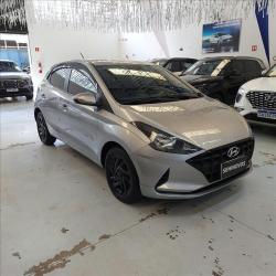HYUNDAI HB 20 Hatch 1.0 12V 4P FLEX EVOLUTION