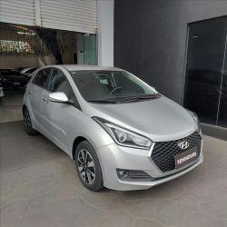 HYUNDAI HB 20 Hatch 1.6 16V 4P PREMIUM FLEX AUTOMÁTICO