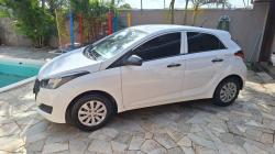 HYUNDAI HB 20 Hatch 1.0 12V 4P FLEX UNIQUE