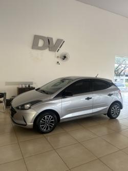 HYUNDAI HB 20 Hatch 1.0 12V 4P FLEX SENSE PLUS