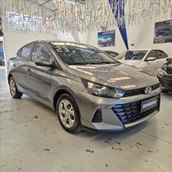 HYUNDAI HB 20 Sedan 1.0 12V 4P FLEX COMFORT PLUS