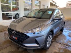 HYUNDAI HB 20 Sedan 1.0 12V 4P FLEX VISION