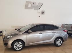 HYUNDAI HB 20 Sedan 1.6 16V 4P FLEX COMFORT PLUS AUTOM�TICO