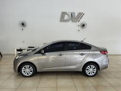 HYUNDAI HB 20 Sedan 1.6 16V 4P FLEX COMFORT PLUS AUTOM�TICO
