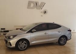 HYUNDAI HB 20 Sedan 1.0 12V 4P FLEX COMFORT PLUS TURBO