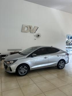 HYUNDAI HB 20 Sedan 1.0 12V 4P FLEX TGDI TURBO COMFORT AUTOM�TICO