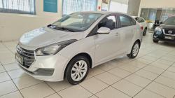 HYUNDAI HB 20 Sedan 1.6 16V 4P FLEX COMFORT PLUS