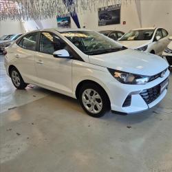 HYUNDAI HB 20 Sedan 1.0 12V 4P FLEX COMFORT PLUS