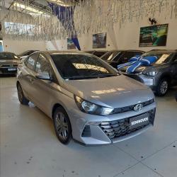 HYUNDAI HB 20 Sedan 1.0 12V 4P FLEX COMFORT PLUS