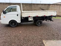 HYUNDAI HR 2.5 TCI DIESEL