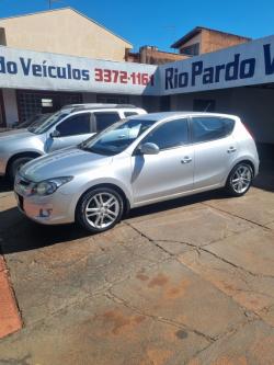 HYUNDAI I30 2.0 16V 4P AUTOMTICO