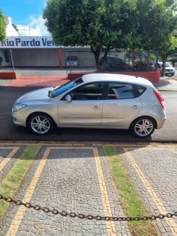 HYUNDAI I30 2.0 16V 4P GLS AUTOM�TICO