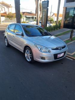 HYUNDAI I30 2.0 16V 4P GLS AUTOM�TICO