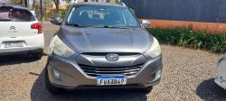 HYUNDAI IX35 2.0 16V 4P GLS