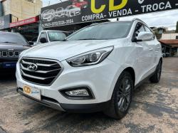 HYUNDAI IX35 2.0 16V 4P GL FLEX AUTOM�TICO