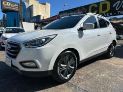 HYUNDAI IX35 2.0 16V 4P GL FLEX AUTOM�TICO