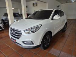 HYUNDAI IX35 2.0 16V 4P FLEX AUTOM�TICO