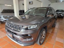 JEEP Compass 1.3 16V 4P FLEX LIMITED T270 TURBO AUTOM�TICO
