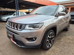 JEEP Compass 1.3 16V 4P FLEX LIMITED T270 TURBO AUTOM�TICO
