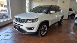 JEEP Compass 2.0 16V 4P LIMITED FLEX AUTOM�TICO