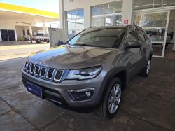 JEEP Compass 2.0 16V 4P 350 LONGITUDE 4X4 TURBO DIESEL AUTOM�TICO