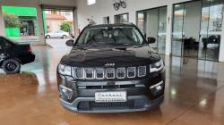 JEEP Compass 2.0 16V 4P LONGITUDE FLEX AUTOMÁTICO