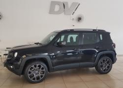 JEEP Renegade 1.3 16V 4P FLEX T270 S 4X4 TURBO AUTOMTICO
